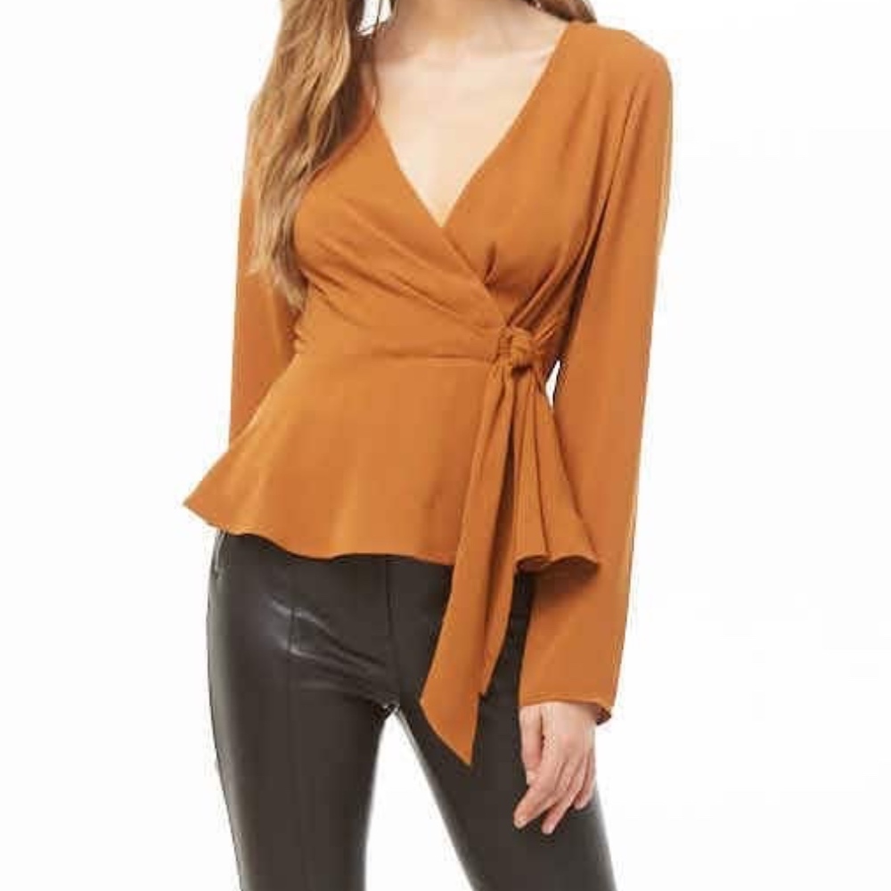 Forever 21 Top